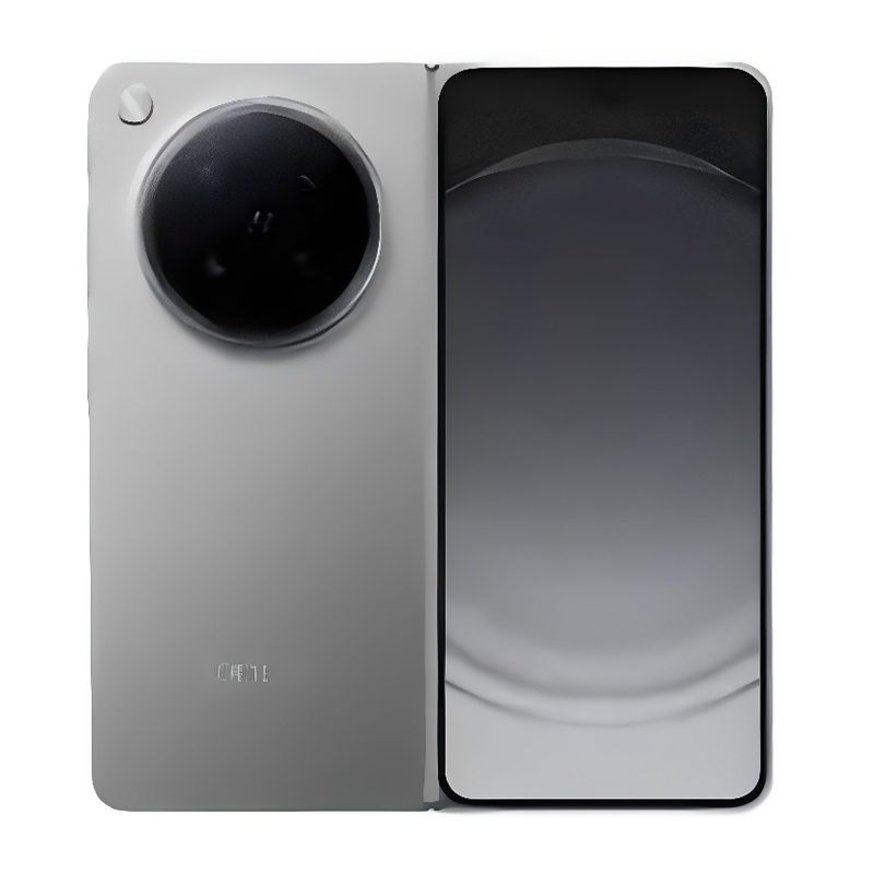Weipai/Oppo Find N6