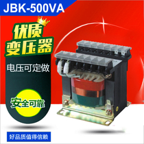 JBK3-500 machine tool control transformer 380 220 110 24 6 3 Shanghai Shangfeng transformer