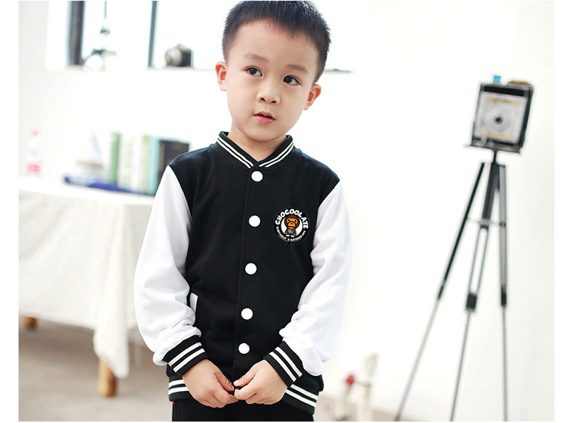 Blouson enfant AIITATA - Ref 2156081 Image 18