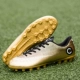 Giày bóng đá C Luo CR7 bị hỏng Đinh sát thủ 12 các hãng giày đá bóng sân cỏ nhân tạo