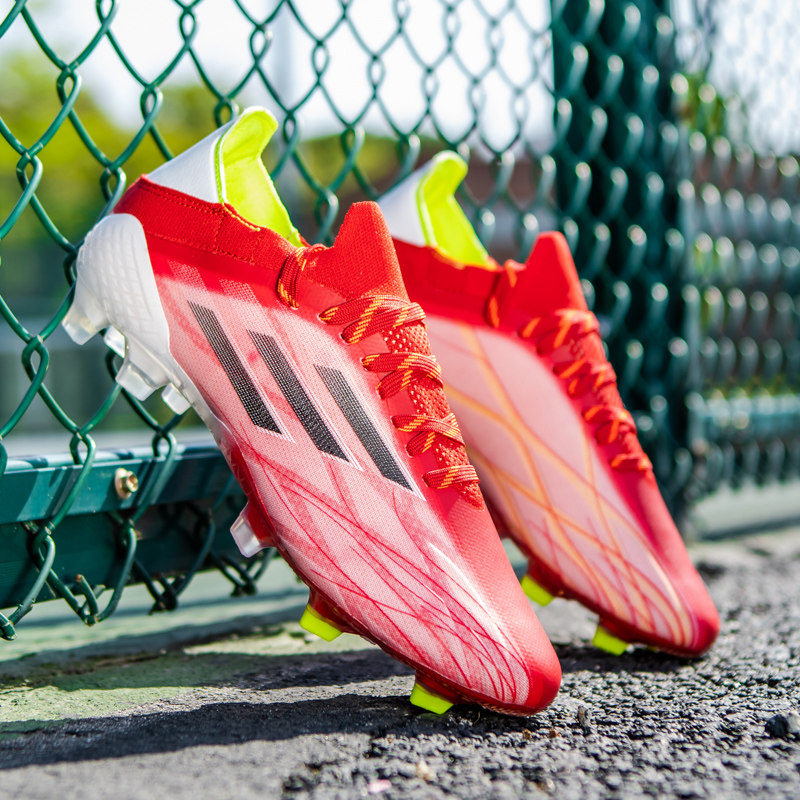 Football shoes male X series Messi children's Falcon TF crumb Nemeziz elementary school student ag nails adult fg long nail