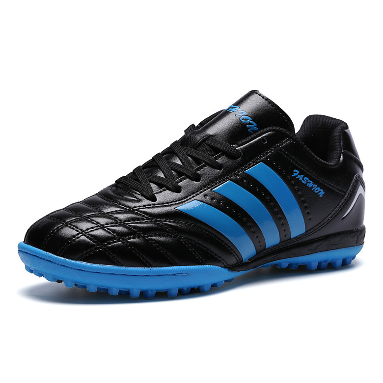 Giày bóng đá nam và nữ chính hãng Messi TF bị gãy móng tay học sinh trưởng thành móng tay ngắn dành cho nam giày sneaker nam chính hãng