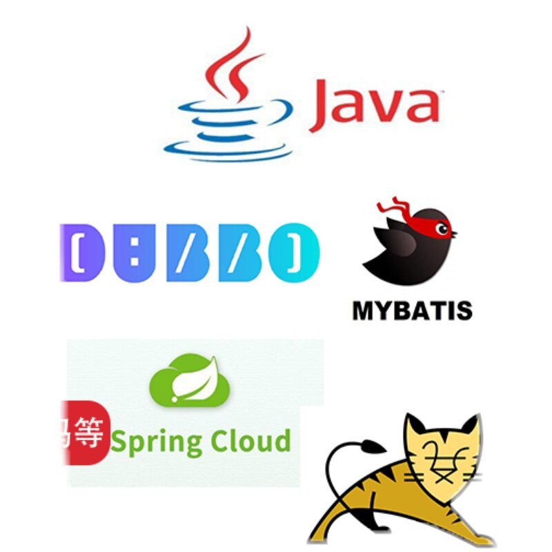 👨‍💻 Java SpringBoot Tomcat Maven MySQL AI开发神器，远程安装配置一学就会！🔥-api-淘宝好物网