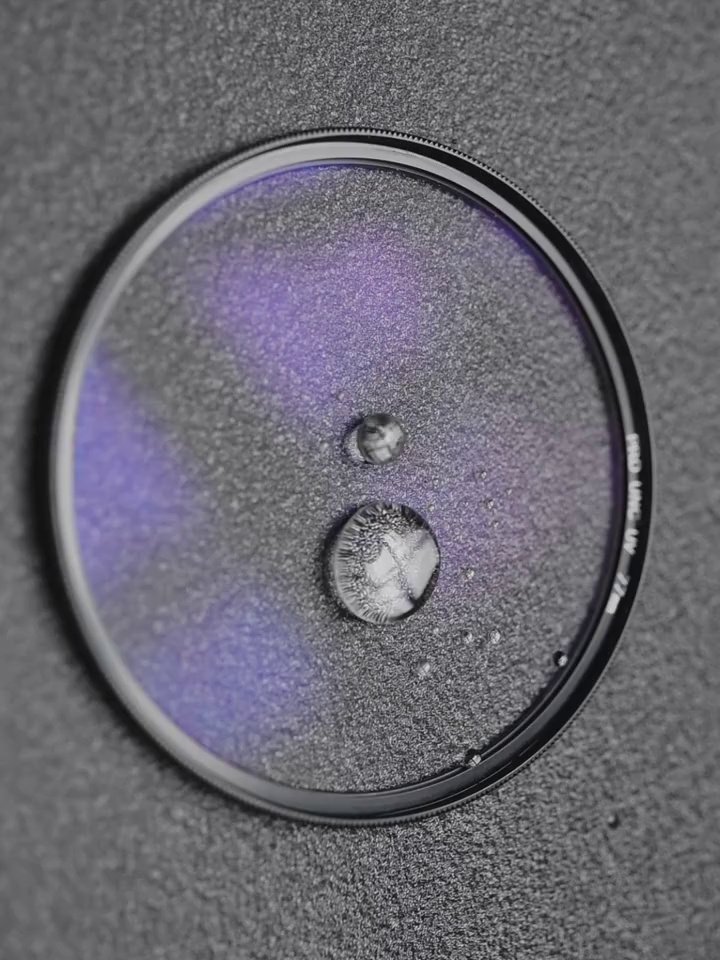 这滤镜黑到低调，可够是让我的镜头多活了5年？