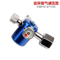 Oxygen decompression gauge oxygen pressure gauge oxygen pressure gauge welding torch cutting torch oxygen gauge