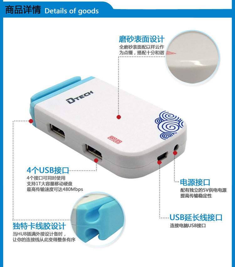 Concentrateur USB - Ref 366678 Image 31