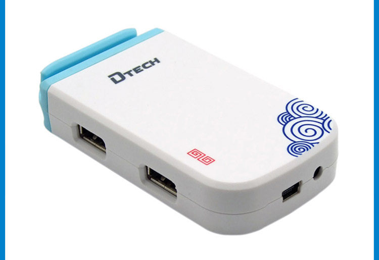 Concentrateur USB - Ref 366678 Image 23