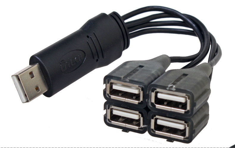 Hub USB - Ref 364685 Image 12
