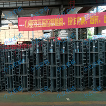 Wheat Harvester Weinan Guo Tongchuan Patented Drum Light Vehicle Fuel Saving Fast Running Clean Threshing Special Promotion