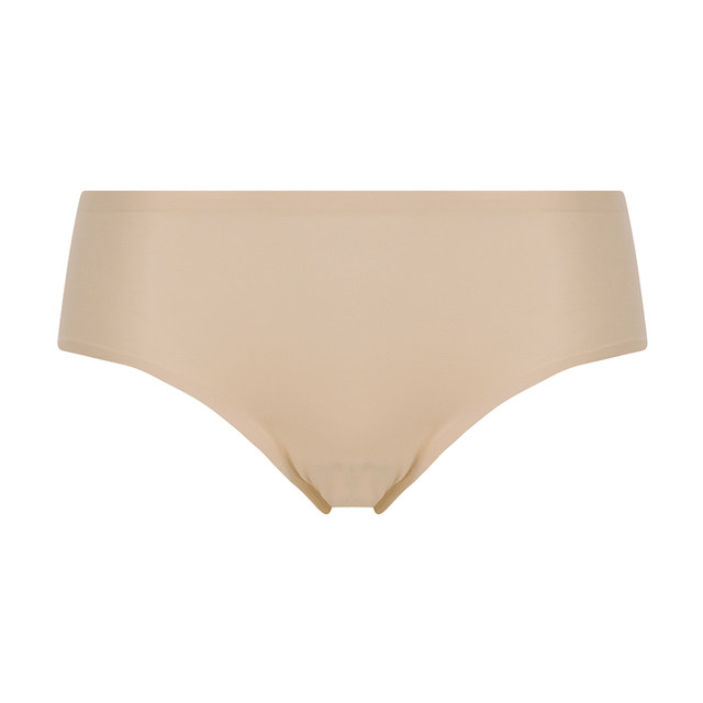 YOMIAN ຜິວເນື້ອສີຂາບໍ່ມີຮອຍຕໍ່ຫນຶ່ງສິ້ນ underwear ຂອງແມ່ຍິງກາງແອວຂອງຜູ້ຊາຍ graphene ລຸ່ມ crotch antibacterial ແລະ breathable