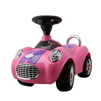 7639 Романтический вентилятор Mute Bentley Static Wheel