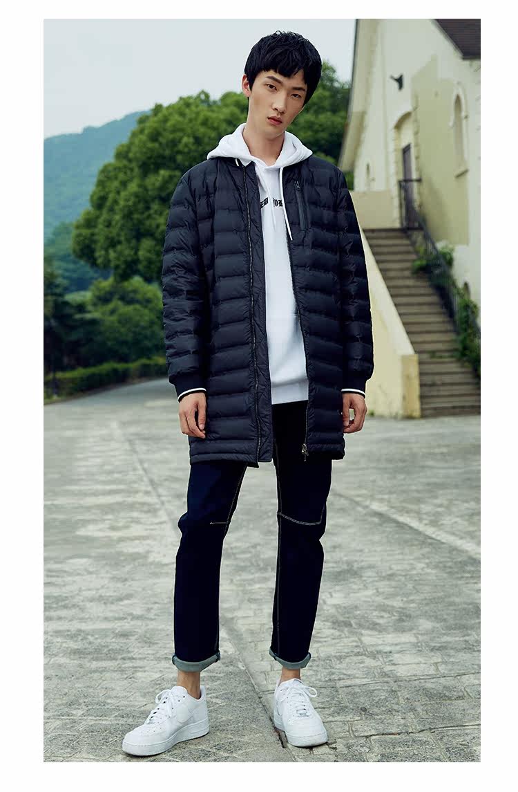 Blouson homme RIVERSTONE     en Polyester - Ref 3120972 Image 11