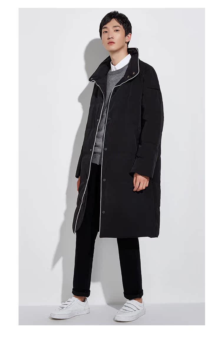 Blouson homme RIVERSTONE     en Nylon - Ref 3120153 Image 10