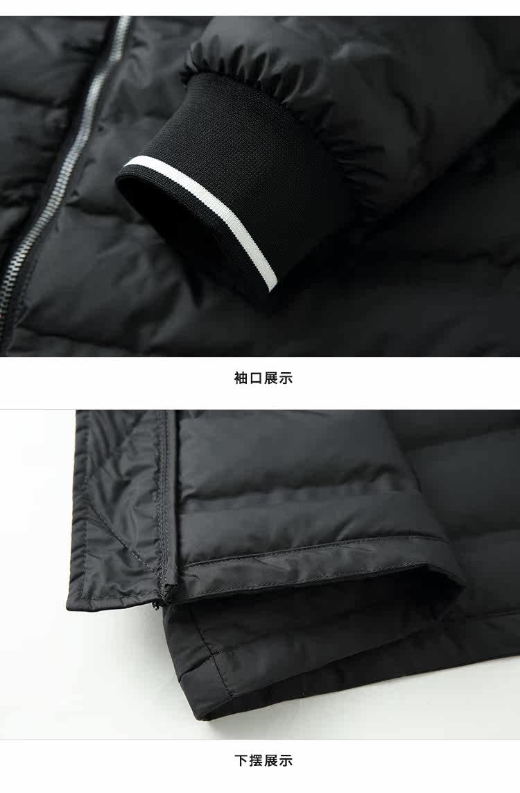 Blouson homme RIVERSTONE     en Polyester - Ref 3120972 Image 22