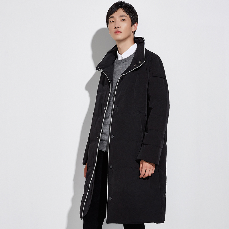 Blouson homme RIVERSTONE     en Nylon - Ref 3120153 Image 3