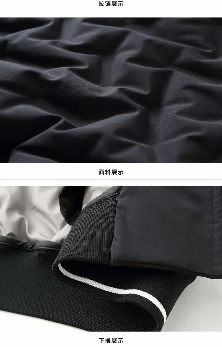 Blouson homme RIVERSTONE     en Polyester - Ref 3122359 Image 22