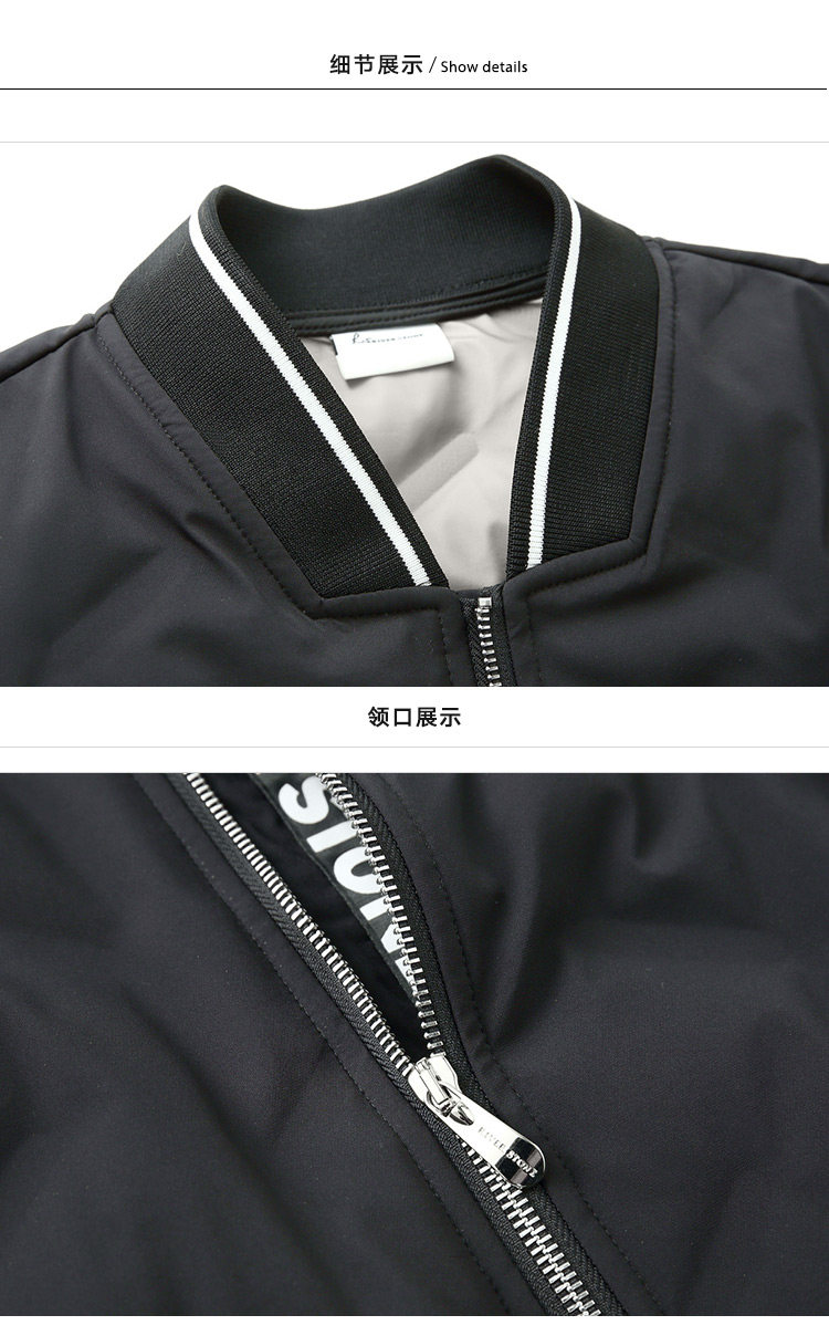 Blouson homme RIVERSTONE     en Polyester - Ref 3122359 Image 21