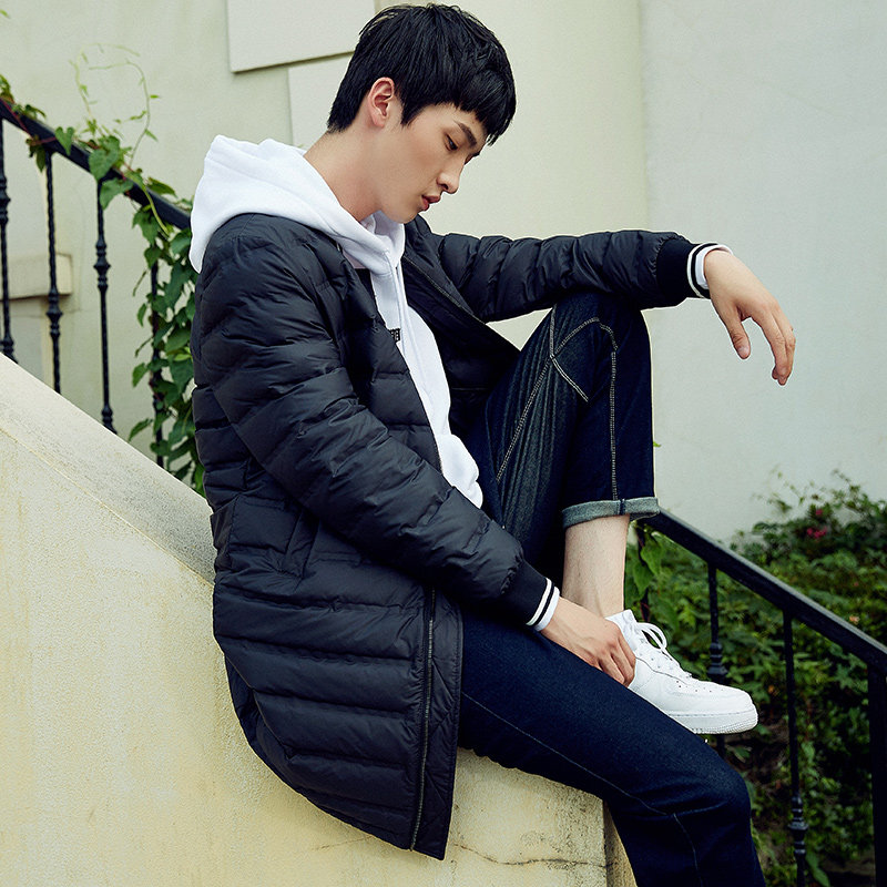 Blouson homme RIVERSTONE     en Polyester - Ref 3120972 Image 3