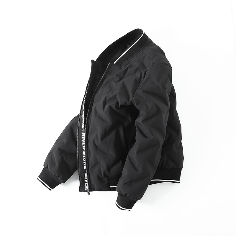 Blouson homme RIVERSTONE     en Polyester - Ref 3122359 Image 5