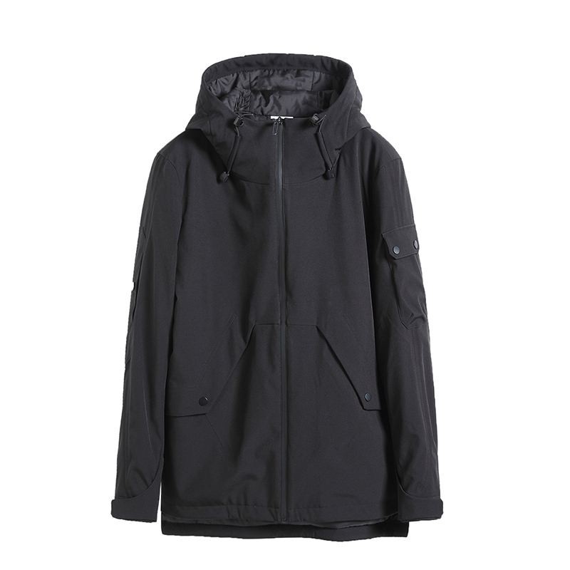 Blouson homme RIVERSTONE     en Polyester - Ref 3120091 Image 5