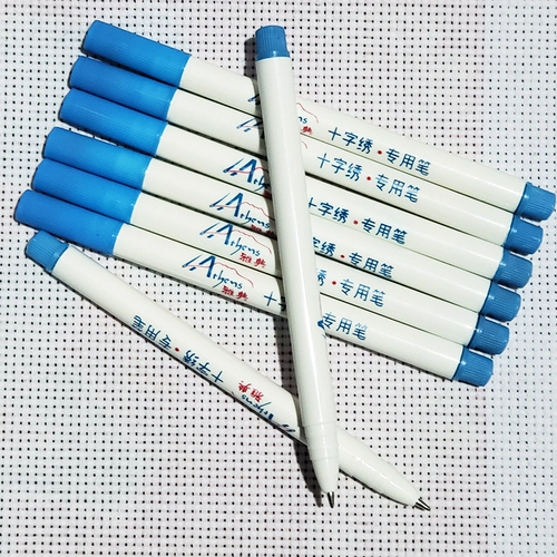 青飞 Перекрестная вода -ручка -Современный карандаш рука