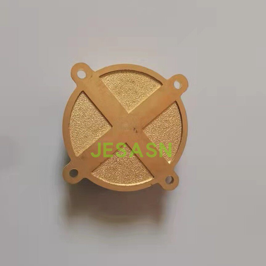 Adapted Corlle Squatting induction flushing Stool Sensing Valve 744 Accessories piston Valve Core Decorative Lid