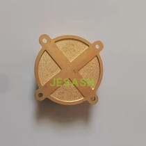 Adapted Corlle Squatting induction sprinkler Stool Sensing Valve 744 Accessories piston Valve Core Decorative Lid