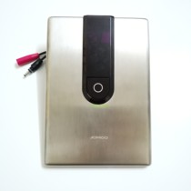 Nine-pastoral squatting sensor stool flusher 53E3021 accessories panel assembly induction module induction windows