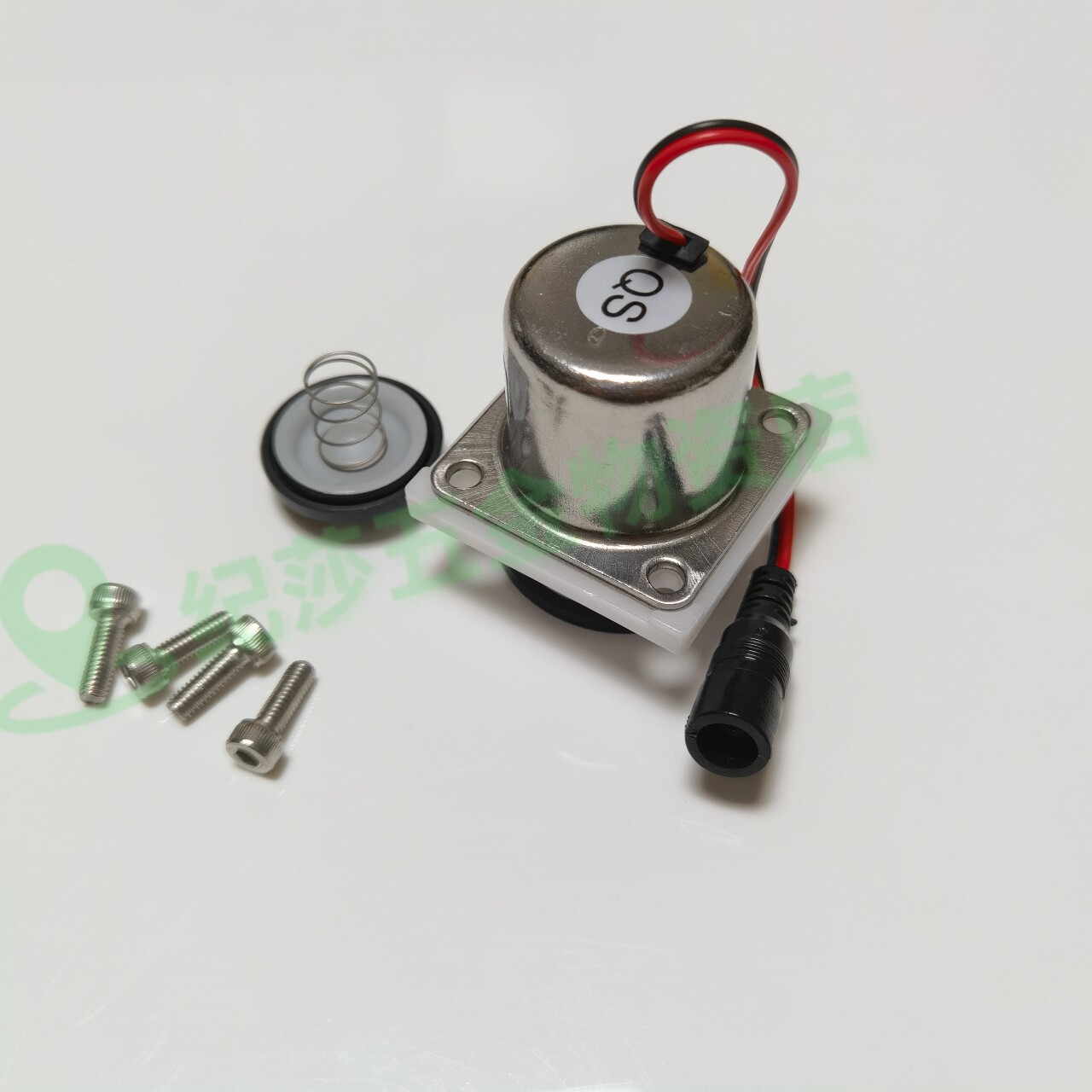 Arrow urinal dopper sensor basin faucet solenoid valve film sealing ring valve head AGY303 108