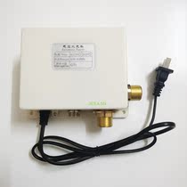 Adaptation and Jackie Basin Inductive Taps Accessories AF3192NDAF3192NH Controller AC DC Control Box