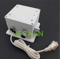 Desk-basin induction tap Control box AC DC Dual-purpose power adapter battery case