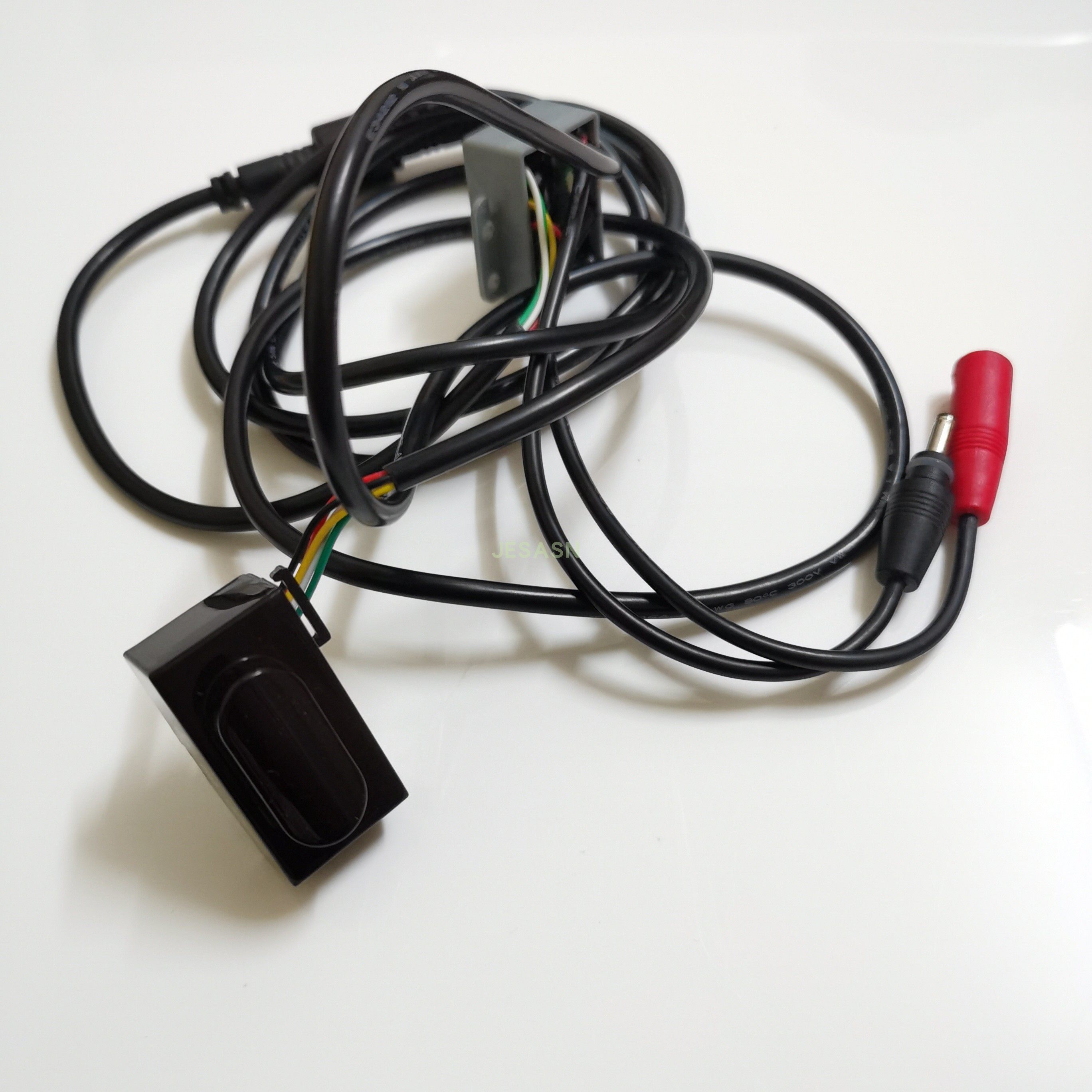 Nine-pastoral induction tap 51E1170 accessories induction window electric eye monitor circuit board capacitor 5111 module