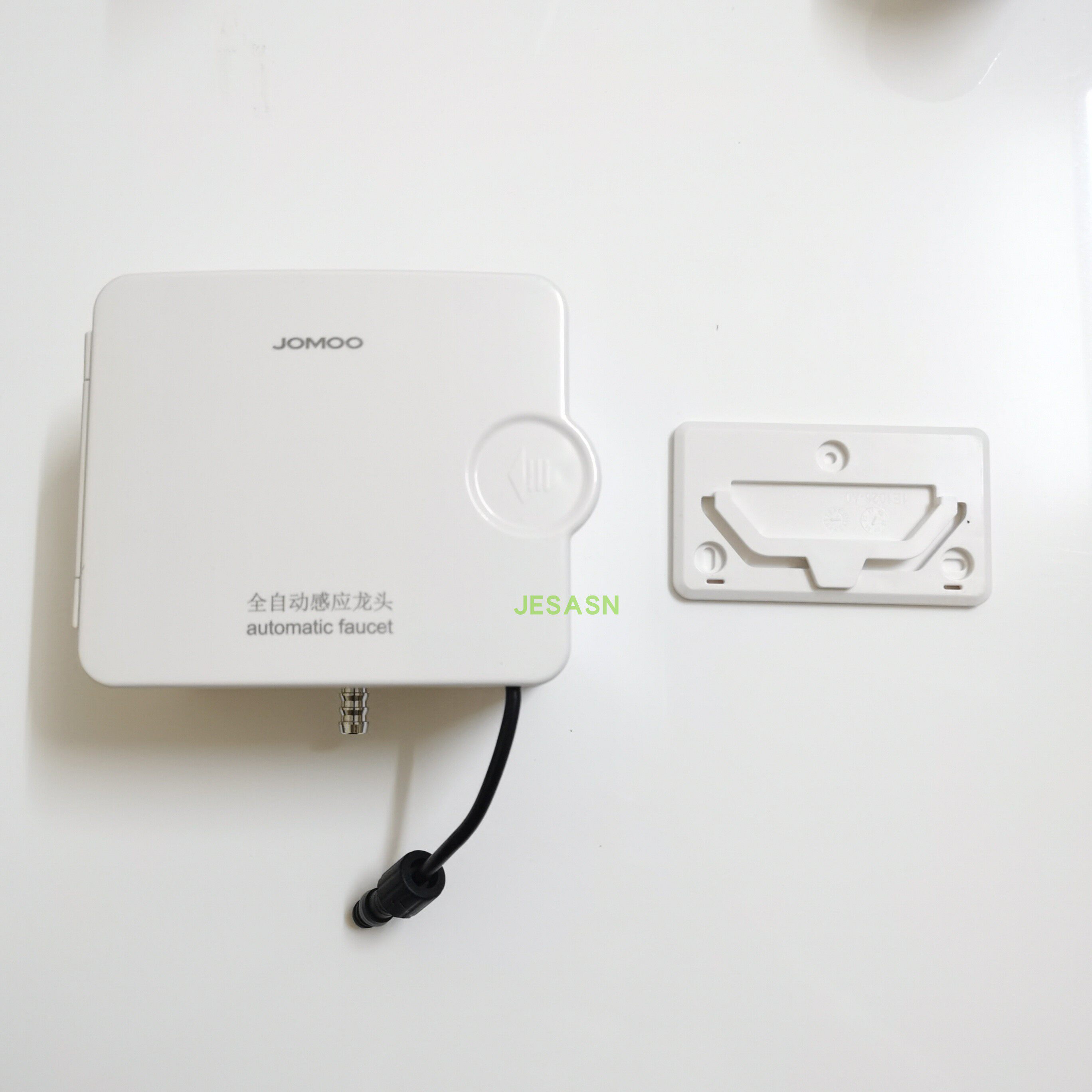 JOMOO Nine pastoral basin induction tap Repair accessories Controller solenoid valve assembly AC/DC power supply box