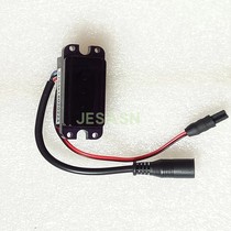 Dongpeng integrated small poop sensor JTN4005ADQ induction window flusher induction probe motherboard