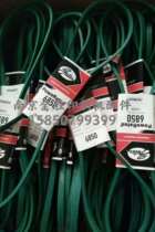 Matsky Riding Booking Dragon Cover Bench Leather Belt Matsky Cover Original Dress Triangle With Matsky Leather Strap 