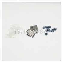 A small accessory for the ink-blocking plate