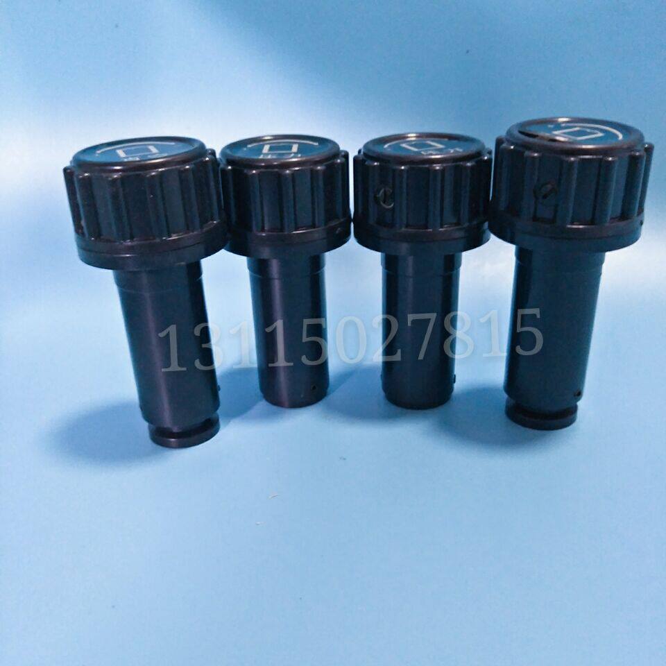 Zhenjiang air pump accessories air pump regulating valve ZYB60A ZYB80A ZYB40A ZYB40A pump regulating valve