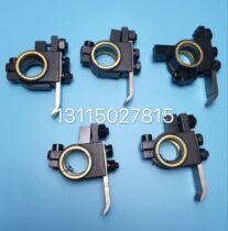 North Man 08 machine 05 machine roller bites paper tooth assembly accessories