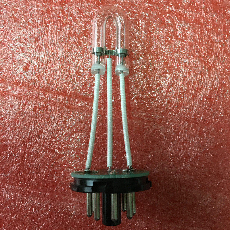 Stroke lights 6131 concave printing ink observation lamp tube