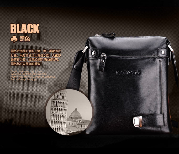 Sac pour homme - Ref 51329 Image 26