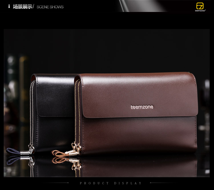 Sac homme - Ref 50516 Image 50