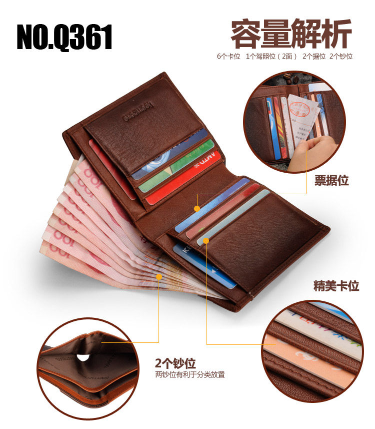 Sac pour homme - Ref 50011 Image 30