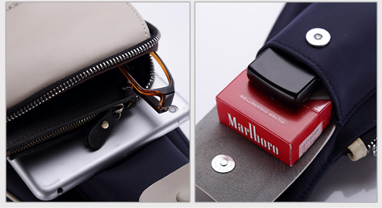 Sac pour homme - Ref 50608 Image 47