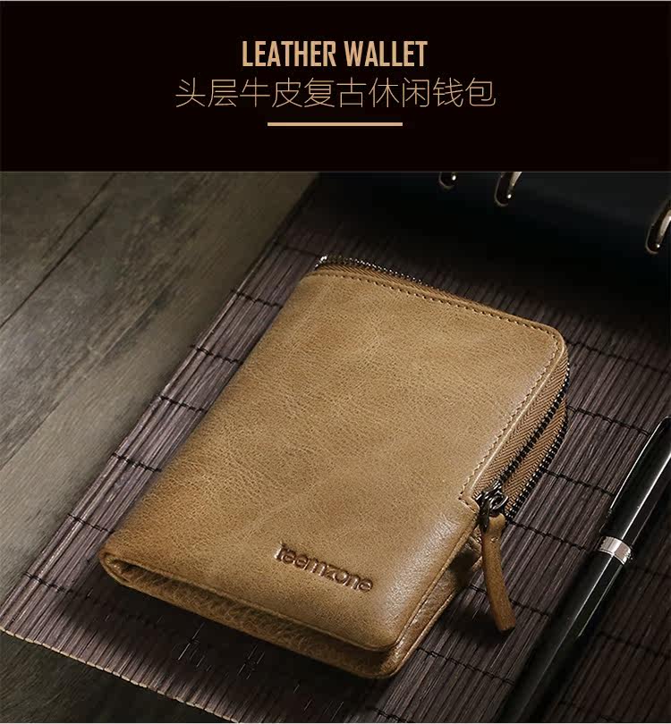 Sac pour homme - Ref 49382 Image 7