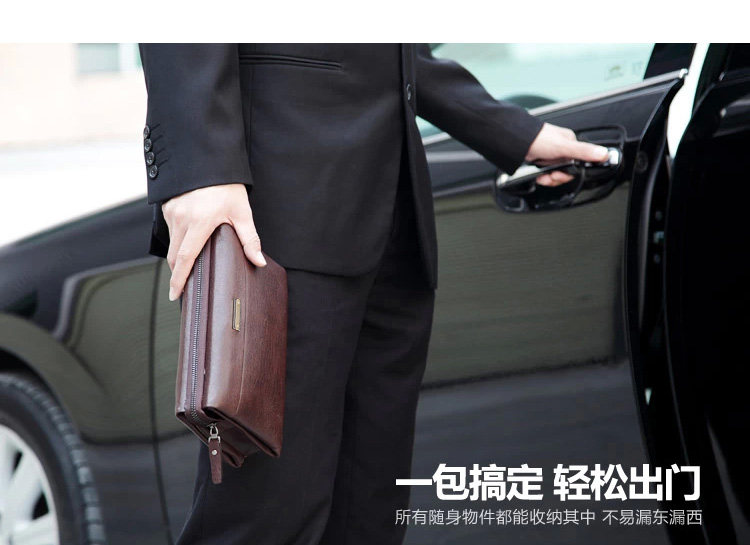 Sac pour homme - Ref 53477 Image 26