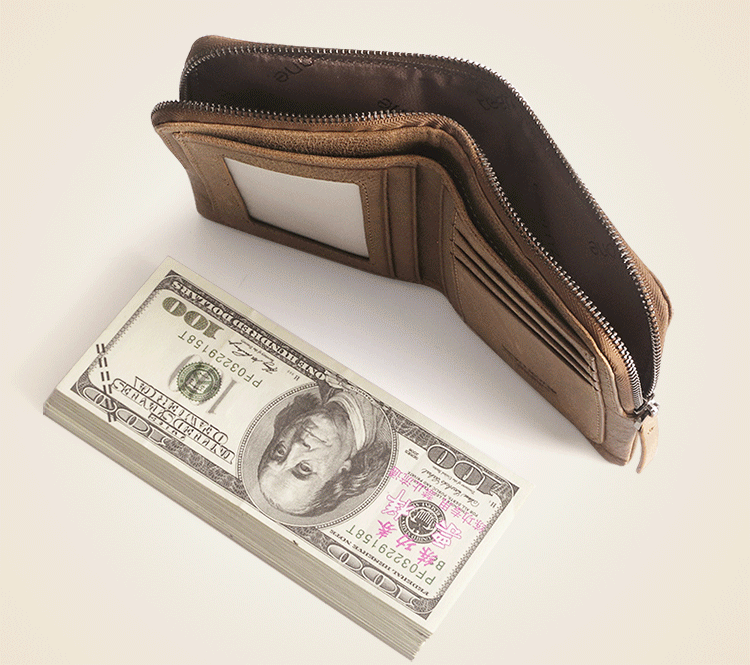 Sac pour homme - Ref 49382 Image 11