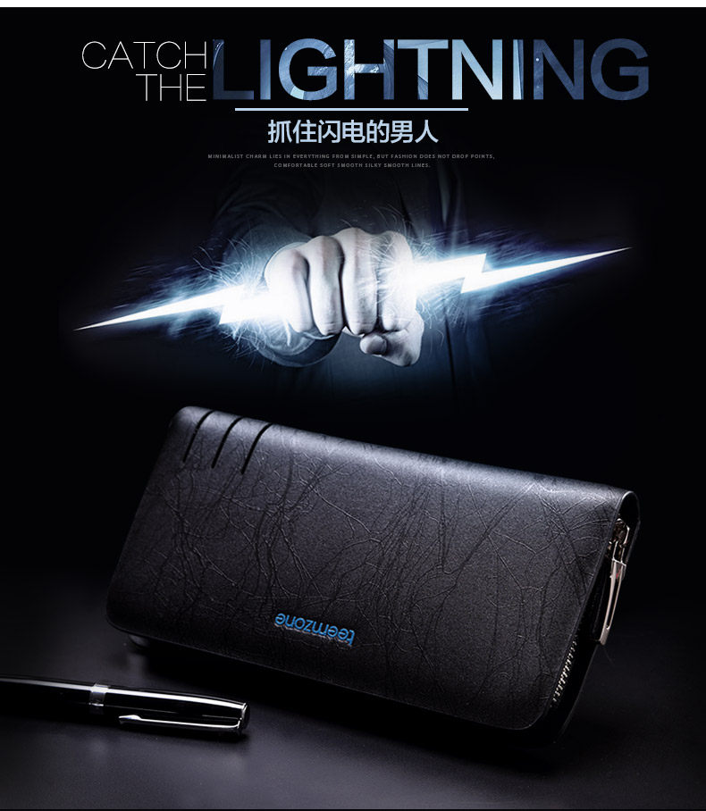 Sac pour homme - Ref 52140 Image 14