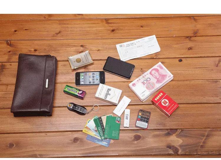 Sac pour homme - Ref 53477 Image 25