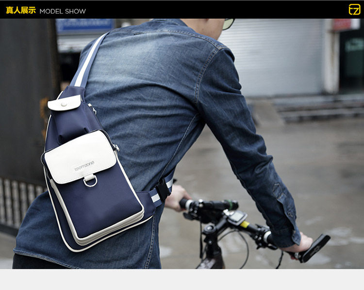 Sac pour homme - Ref 50608 Image 28