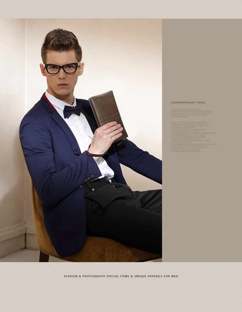 Sac pour homme - Ref 53101 Image 16